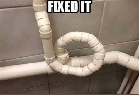 40 plumber meme
