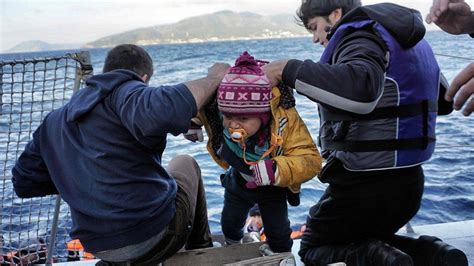 How Is The Migrant Crisis Dividing Eu Countries Bbc News