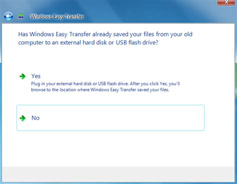 Windows Easy Transfer Files And Settings To Windows 10 81 Manual