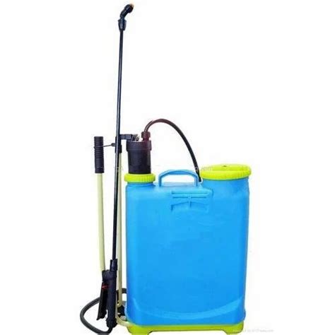 Agricultural Knapsack Sprayer At Rs Piece Backpack Sprayer In Ludhiana Id