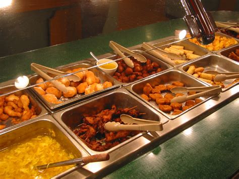 Back in the old days, all of us loved dining out and hanging out with friends, but as the pandemic is. chinese-buffets-restaurants-near-me - PlacesNearMeNow