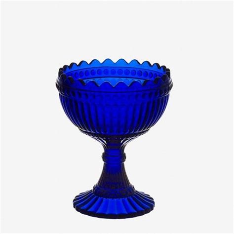 Hus And Hem Ltd Blue Glassware Cobalt Glassware Gorgeous Glass