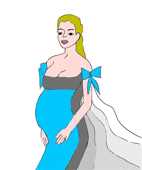 Pregnant Angel 🧚‍♀ Pregnant Princess Princess Pregnant