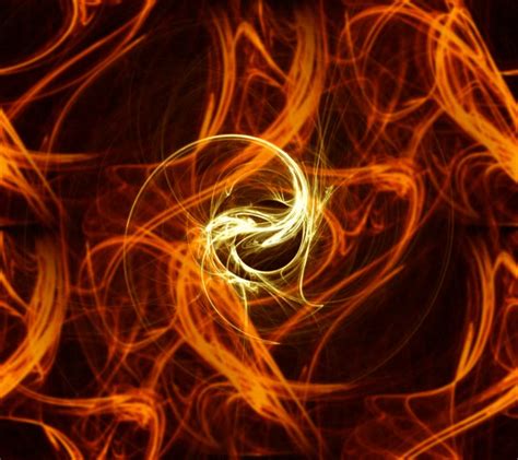 77 Awesome Fire Backgrounds Wallpapersafari