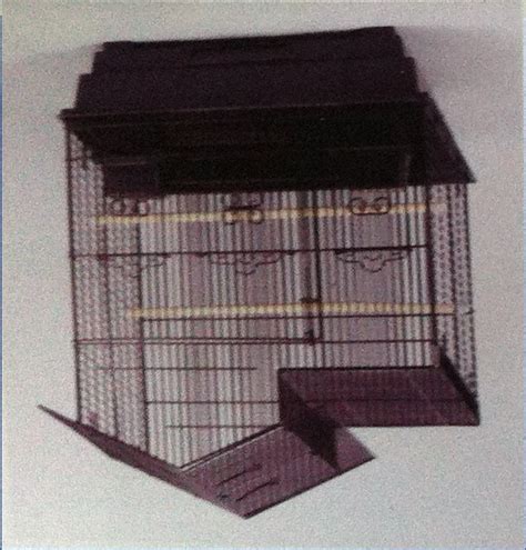 Cages For Small Birds Birdsville Sydney