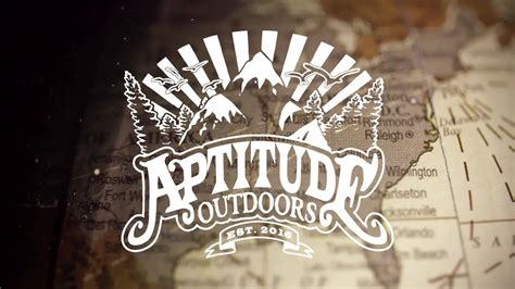 Aptitude Outdoors Home