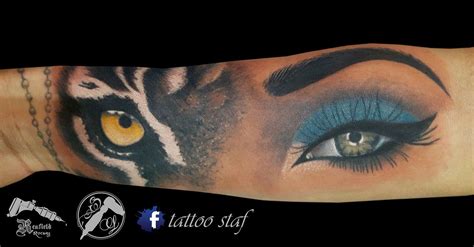 Tiger Eye Tattoo Tiger Eyes Tattoo Eye Tattoo Forearm Tattoo Design