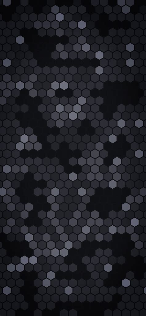 Pattern Black Wallpapers Wallpaper Cave