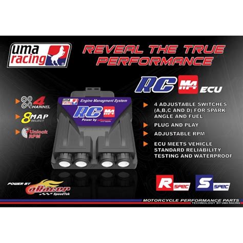 Tips dan nasihat untuk servis y15zr v2 bagi 1000km pertama yang terbaik. UMA racing ECU Y15 V2/Y15ZR/RS150/R15/N-Max | Shopee Malaysia