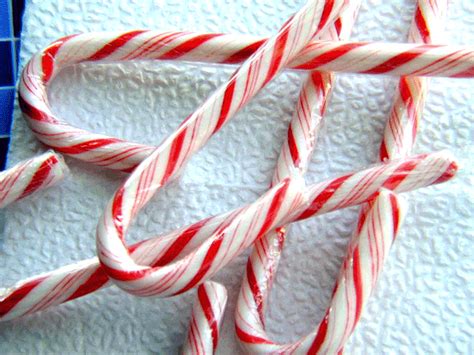 5 Ways To Use Up Leftover Candy Canes