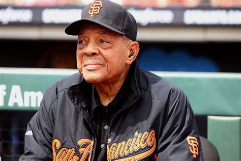 HAPPY 88TH BIRTHDAY WILLIE MAYS, THE INCREDIBLE 'SAY HEY' KID - The ...