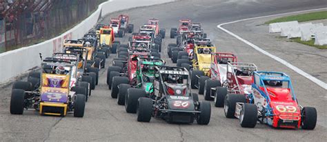 Florida Drivers Get Ready To Represent At The Little 500 Karnac