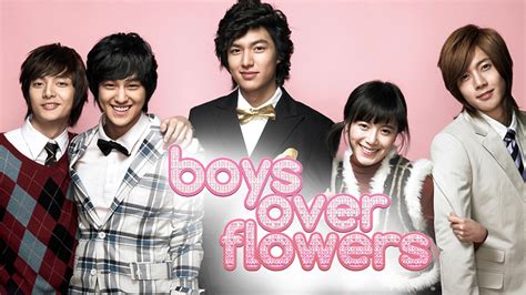 Flower Boys Konminam Digc330 Digital Asia