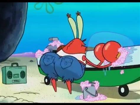 In Spongebob Mr Krabs Is Known As Mr Krabs This Is A Subtle Nod To The Fact That He Is A