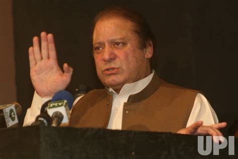 photo pakistan s incoming prime minister nawaz sharif in pakistan wax20130520302