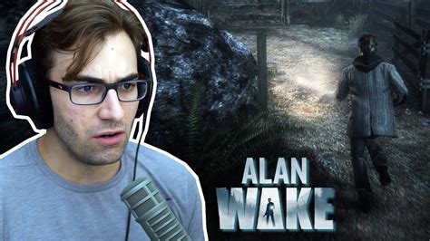 Alan Wake O Início De Gameplay Legendado Em Português Pt Br
