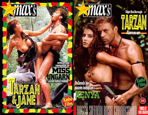 Tarzan X Shame Of Jane Free Vintage Movies