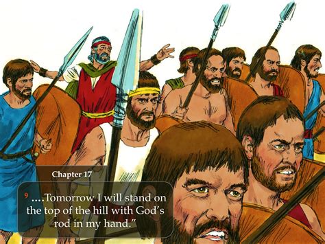 49 Best Ideas For Coloring Joshua Was Fighting The Amalekites