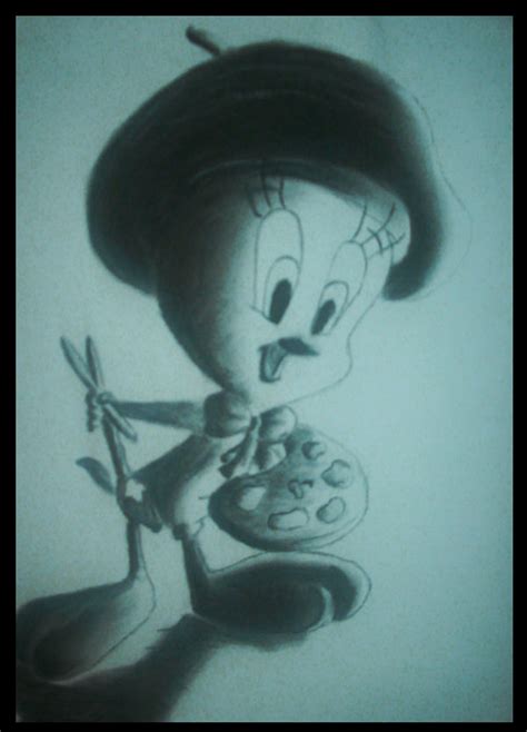 Piolin By Lulatalula21 On Deviantart