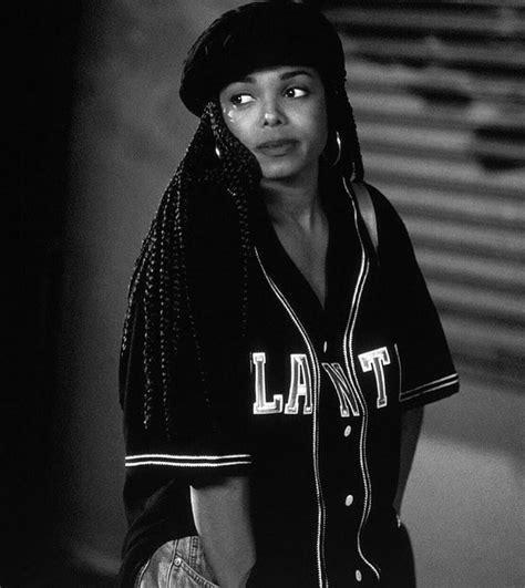 Janet Jackson Black 90s Fashion 90s Hip Hop Fashion 90s Fashion Outfits