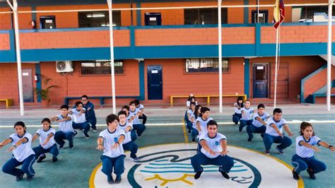 6 Opiniones De Unidad Educativa Nuestro Mundo Escuela En Salinas