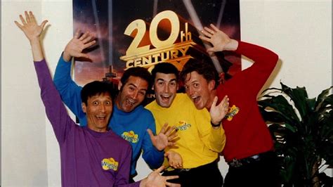 The Wiggles Movie 1997