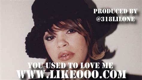 [free Download] Faith Evans 90 S Randb Sample Beat You Used To Love Me Prod By Like O