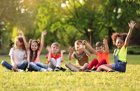 4 Awesome Summer Camps To Consider For Your Kids Baby Fit