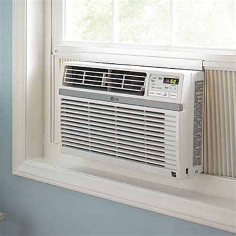 Frigidaire's 8,000 btu 115v slider/casement room air conditioner is the perfect solution for cooling a room up to 350 square feet. Choosing the Right Air Conditioner Size & BTUs at The Home ...