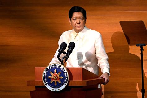 Bongbong Marcos Flies To Us For Un General Assembly Inquirer News