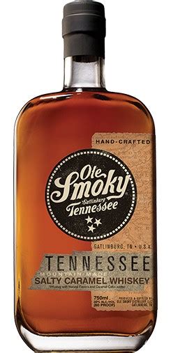 Salted caramel spiked hot apple cider. Ole Smoky - Salted Caramel Whiskey - Joe Canal's Discount Liquor Outlet of Marlton