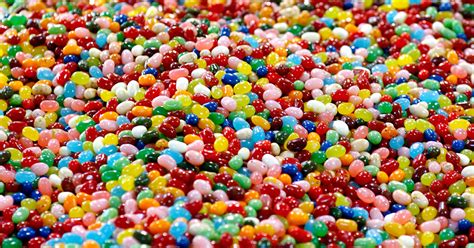 Jelly Belly Inventor Giving Away Factory In Treasure Hunt
