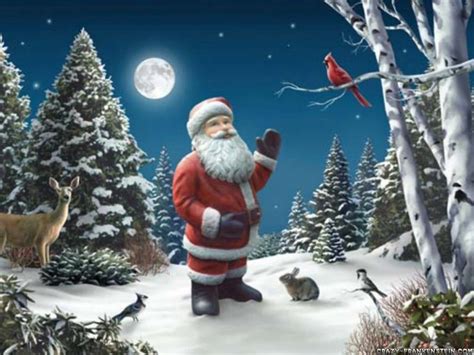 If you wish to know various other wallpaper, you could see our gallery on sidebar. HD Santa Claus Wallpaper, Cool Hd Santa Claus Wallpaper ...