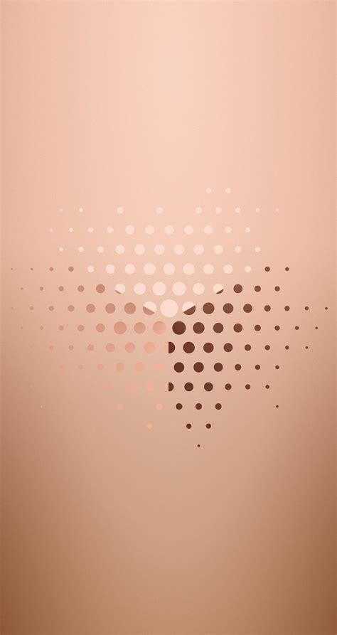 Rose Gold Iphone Wallpaper 79 Images