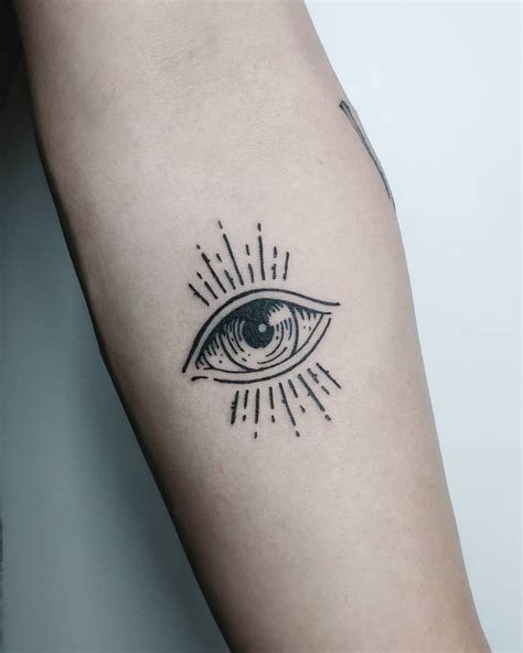 Third Eye Tattoo Tattoos Tattooed Tattooletter