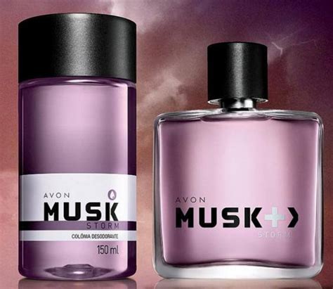 83 results for avon perfume for men. Musk Storm Avon cologne - a new fragrance for men 2016