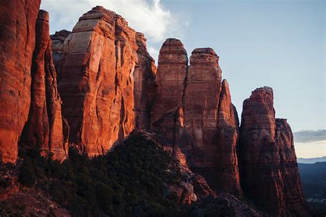 How To Hike Cathedral Rock Cathedral Rock Trail Guide I Love Sedona