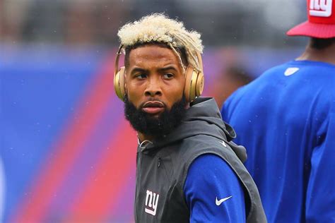 Odell Beckham Jr Trade Rumors What It Might Mean For The New York Giants