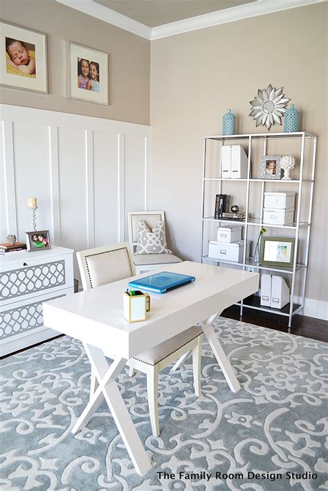 You're going to need an. My New Home Office Progress and an Ikea Hack - Sita ...