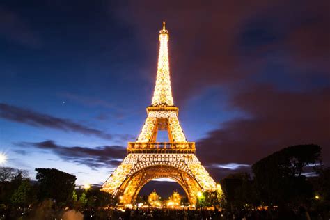Who controls the present controls the past. Most Romantic Things to do in Paris | VitalChek Blog