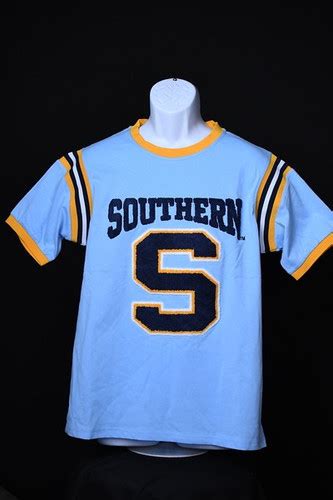 Southern Varsity Tee The Signature Brand