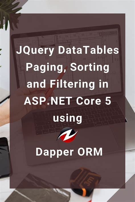 Asp Net Core Usando Jquery Datatables Ii Riset