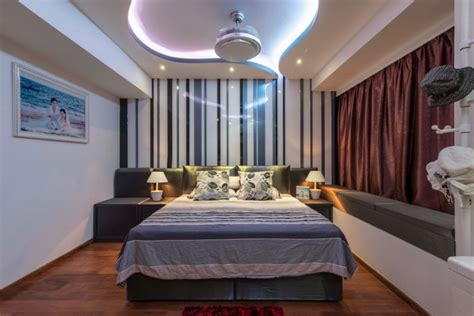 21 Futuristic Bedroom Designs Decorating Ideas Design