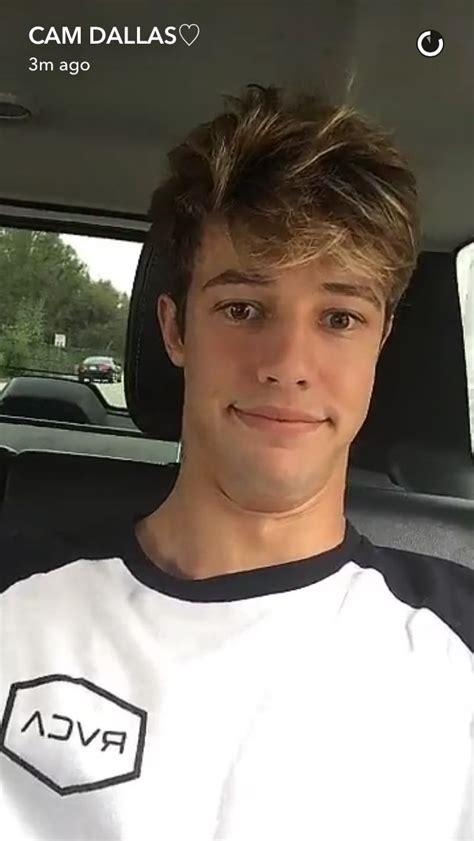 Honestly Cam Is Perfect And If Someone Thinks Otherwise Then They Can