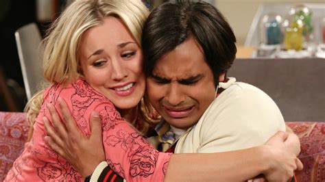 The Big Bang Theory Quiz How Well Do You Really Know Raj