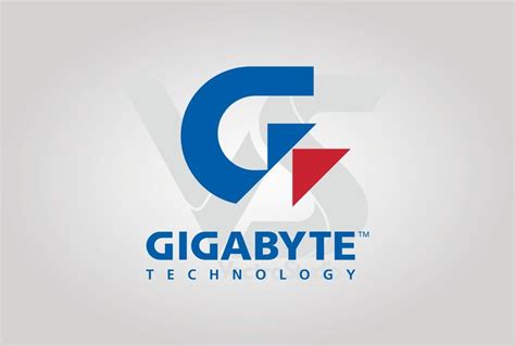 Gigabyte Technology Logo Vector Kingston Technology Illustrator Cs6