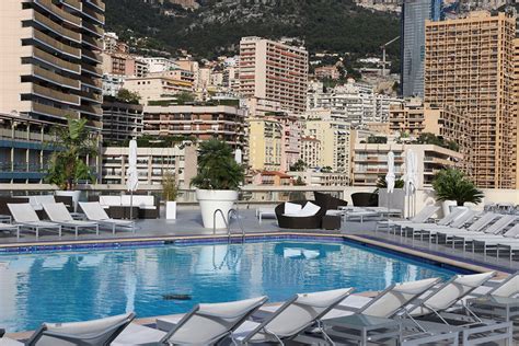 The Fairmont Monte Carlo Review Hotels Accommodation Luxury Travel Diary