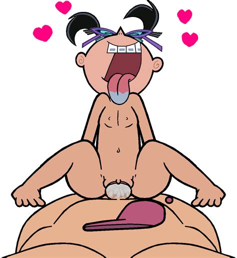 Post Fairly Oddparents Latexity Timmy Turner The Best Porn Website