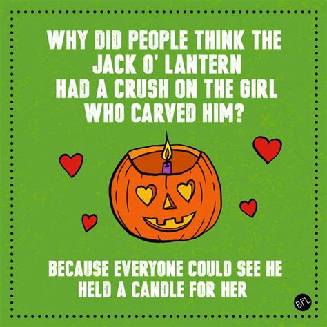 61 Halloween Jokes That Put The Ha In Hallowyeah You Get It