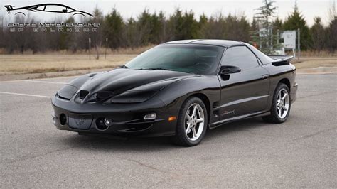 What Year Did Pontiac Make The Firehawk Unveiling The Iconic Muscle